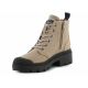 4. Palladium Pallabase Twill W 96907-211-M shoes