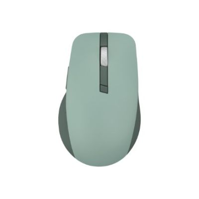 15. ASUS SmartO Mouse MD200 Silent Plus Office Mouse Ambidextrous RF Wireless + Bluetooth Optical 4200 DPI