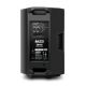 4. Alto TS 415 - Active column