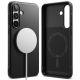 2. Ringke Onyx Magnetic MagSafe Case for Samsung Galaxy S25 FE - Black