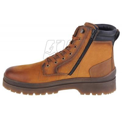 2. Rieker Boots M U0272-68 shoes