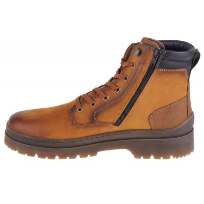 2. Rieker Boots M U0272-68 