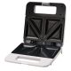 14. Esperanza PARMIGIANO EKT010W sandwich maker (1000W; white)