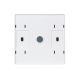 4. Sonoff RM433 remote controller base white (IM190328001)