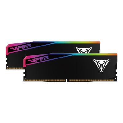 26. Patriot Viper Elite5 Ultra DDR5 2x16GB 6000MTs CL28