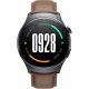 5. Mibro Lite 3 Smartwatch (Dark Grey)
