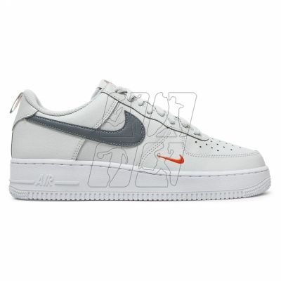 Nike Air Force 1 `07 M HF3836-001 shoes