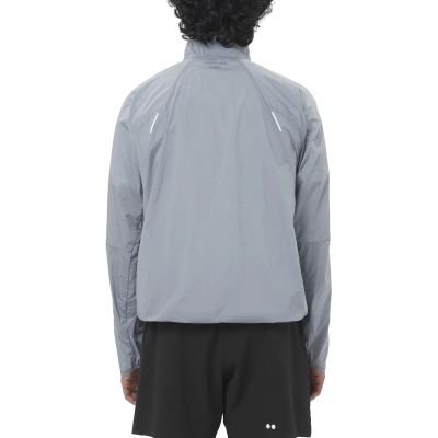 3. Salomon SHKout FLY JKT M LC2844300 Gray 2XL