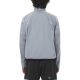 3. Salomon SHKout FLY JKT M LC2844300 Gray 2XL