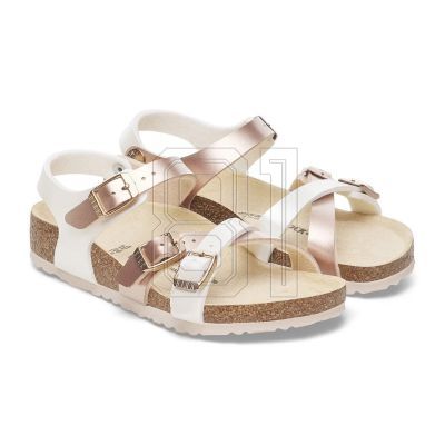 9. Birkenstock Kumba Split Jr 1029411 Sandals