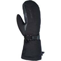 VIKING Dippin Mountaineering Adult Down Gloves Mittens Black 10
