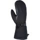 VIKING Dippin Mountaineering Adult Down Gloves Mittens Black 10