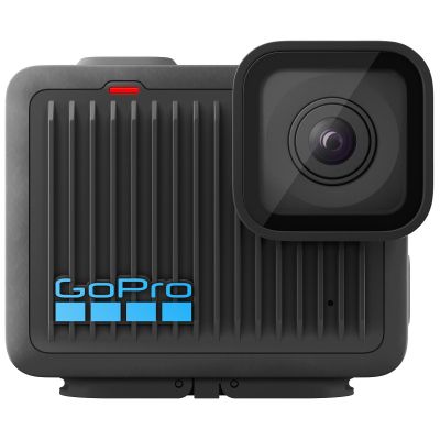 GoPro Hero camera