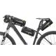 2. Rockbros Universal Frame/Handlebar Bag 2L
