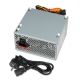 2. IBOX CUBE II 500W 12 CM FAN Power Supply ZIC2500W12CMFA