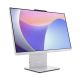 2. Lenovo IdeaCentre AIO 24IRH9 i5-13420H 23.8" FHD IPS AG 250nits 100Hz 16GB DDR5 5200 SSD1TB Intel UHD Graphics Win11 Cloud Gray + DVD Lenovo Slim DVD Burner DB65 (888015471)