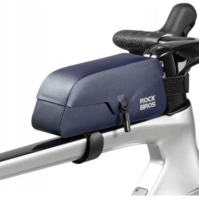 Rockbros bike bag 30120122006 blue