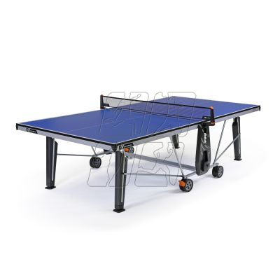 CORNILLEAU 500 Indoor tennis table blue