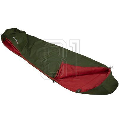 9. High Peak Lite Pak 800 sleeping bag 23260