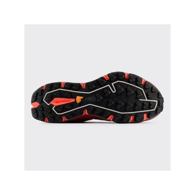 5. ROSSIGNOL Vercors men's shoes red