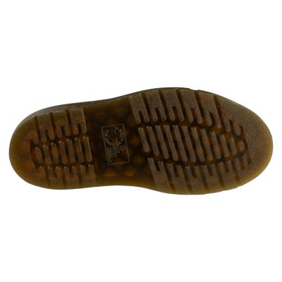 4. Dr. Martens Wrenlie Open Platform Sandals DM42339200 Brown 36