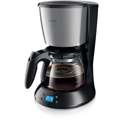 7. Philips Daily Collection Coffee Maker HD7459/20