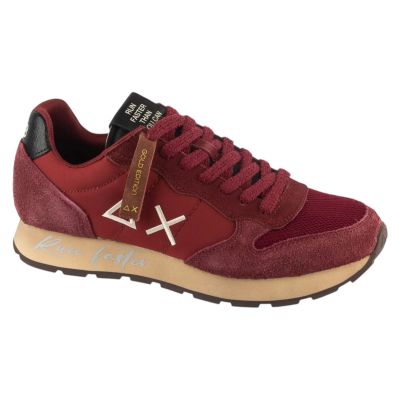 SUN68 Tom Vintage Z46105-35 Burgundy 41