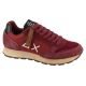 SUN68 Tom Vintage Z46105-35 Burgundy 41