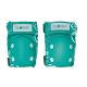 3. Protectors Globber Emerald Green - Shapes Jr 529-107
