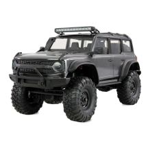 RC Crawler Mini-Cabalo AMXRock 4WD 1:16 RTR Gray