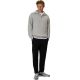 6. Men’s 4F M1808 Trousers in Deep Black 4FWAW26TTROM1808 20S