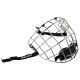 2. Bauer Contour Chrome Grille