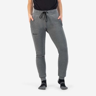 3. Rogelli TRAINING II pants gray women's S
