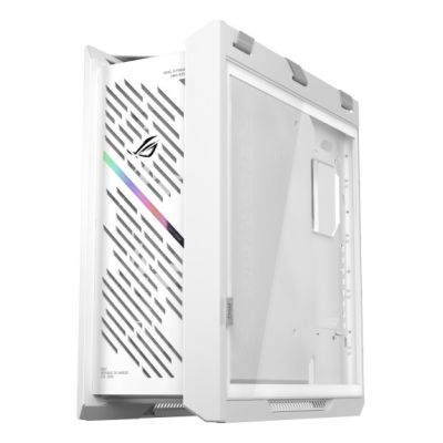 27. ASUS ROG Strix Helios II Midi Tower White