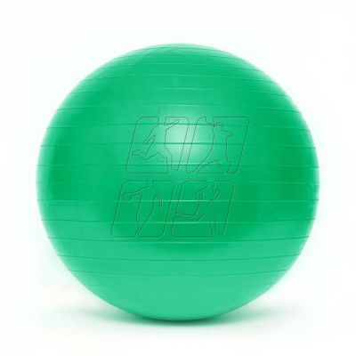 Gymnastics ball SMJ 75 cm HS-TNK-000011194