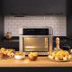 3. Cecotec 02258 Kitchen Toaster 30 l 1600 W Steel