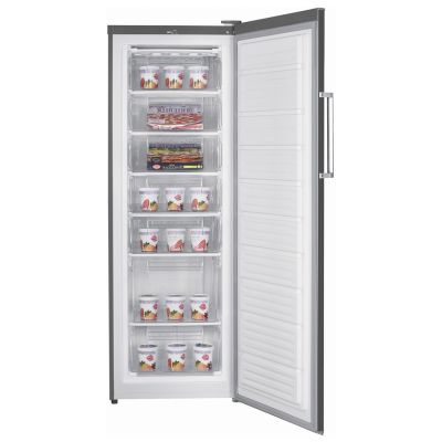 4. Drawer freezer MPM-245-ZS-17 inox capacity 242L 170cm
