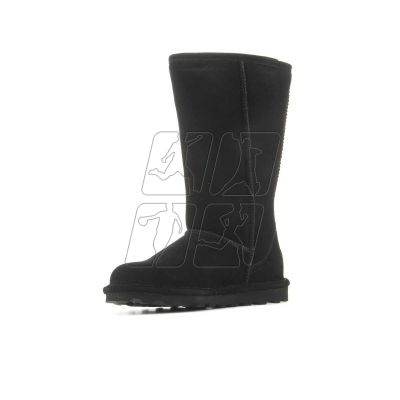 14. BearPaw Elle Tall Jr 1963W-011 Black shoes