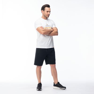 7. HINETI Men's Shorts
