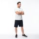 7. HINETI Men's Shorts