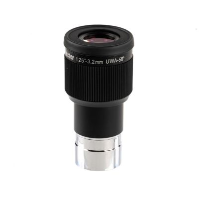 Sky-Watcher SWA-58 eyepiece 3.2 mm 1.25"