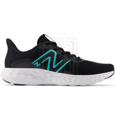 6. New Balance W W411CM3 Running Shoes