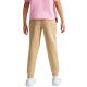 2. Nike Sportswear Club Fleece Beige Kids' Pants FD3008 286