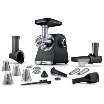 BOSCH MFW S660B meat grinder