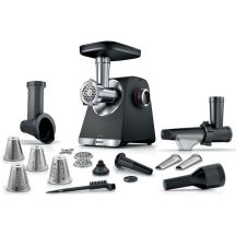 BOSCH MFW S660B meat grinder