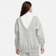 5. Nike Sportswear Phoenix Fleece W sweatshirt FB8317-063