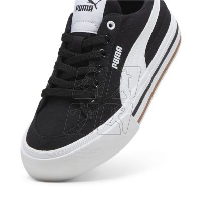 5. Puma Court Classic Vulc FS Jr shoes 39655803