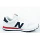 13. New Balance men's sports shoes sneakers GM500SWB