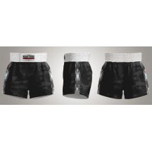 K1 SKB-W MASTERS "FIGHT" Shorts (WAKO APPROVED)