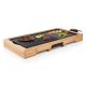 13. Tristar BP-2641 Electric Bamboo Grill, Black 2200 W